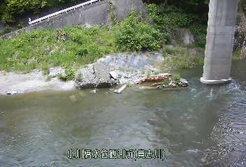 和歌山河川カメラ画像