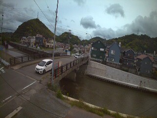 和歌山河川カメラ画像