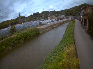 和歌山河川カメラ画像
