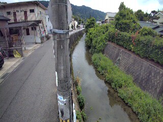 和歌山河川カメラ画像