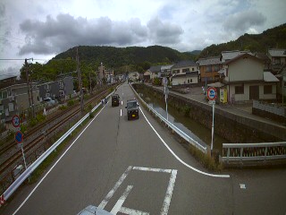 和歌山河川カメラ画像
