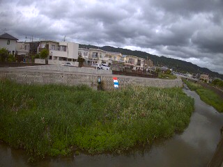和歌山河川カメラ画像