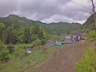 和歌山河川カメラ画像