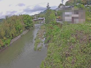 和歌山河川カメラ画像