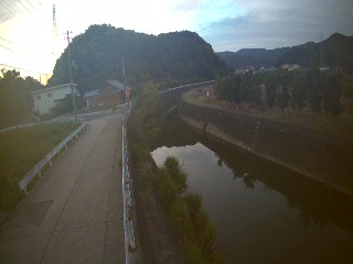 和歌山河川カメラ画像