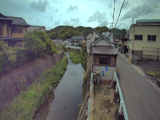 和歌山河川カメラ画像