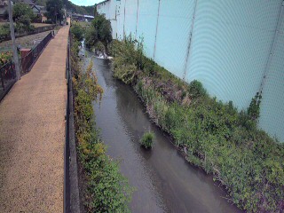 和歌山河川カメラ画像