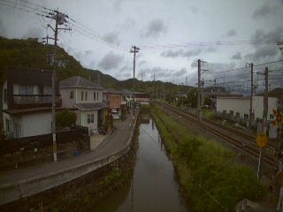 和歌山河川カメラ画像