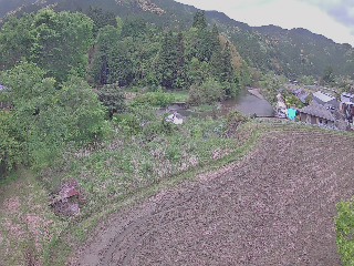 和歌山河川カメラ画像