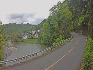 和歌山河川カメラ画像