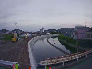 和歌山河川カメラ画像