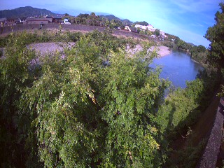 和歌山河川カメラ画像