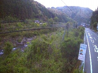 和歌山河川カメラ画像